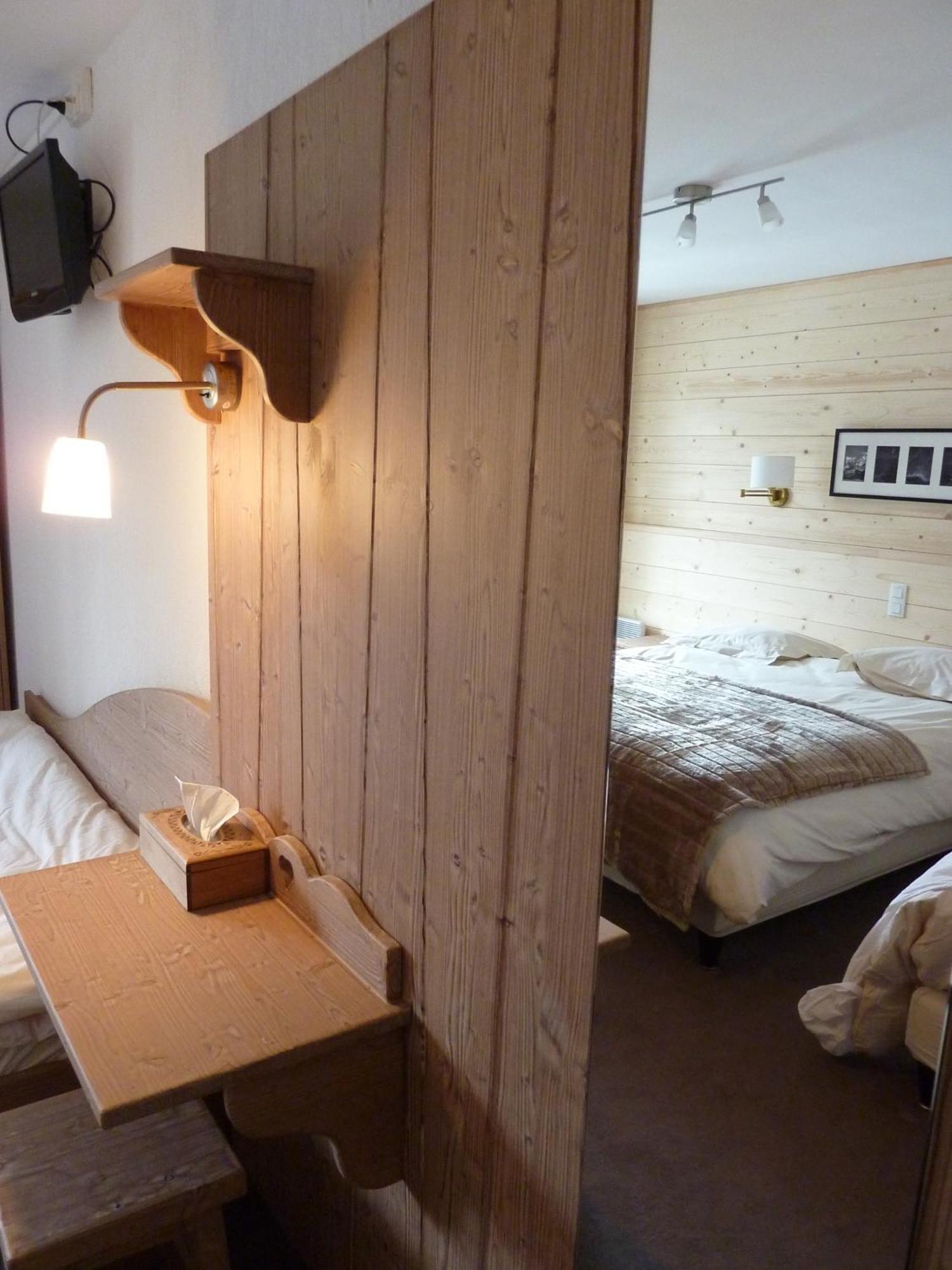 Le Roitelet Hotel