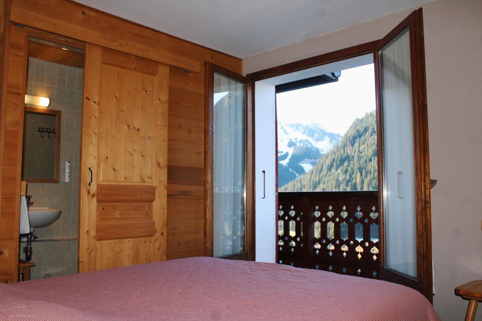 Hotel Le Roitelet
