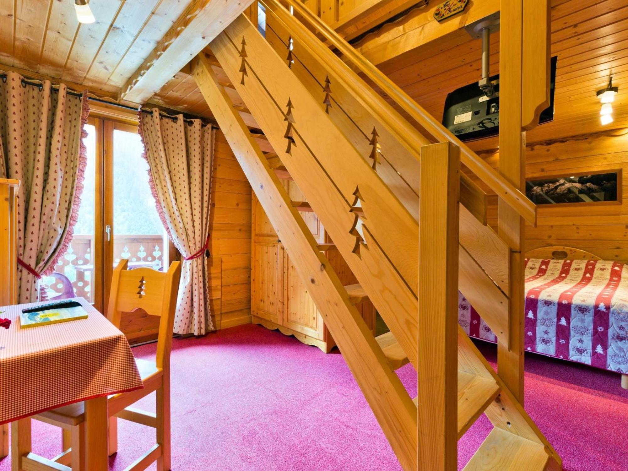 Hotel Le Roitelet 2*