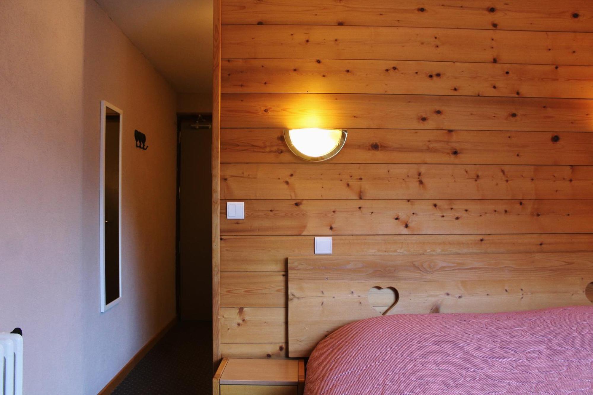 Le Roitelet Hotel Chatel