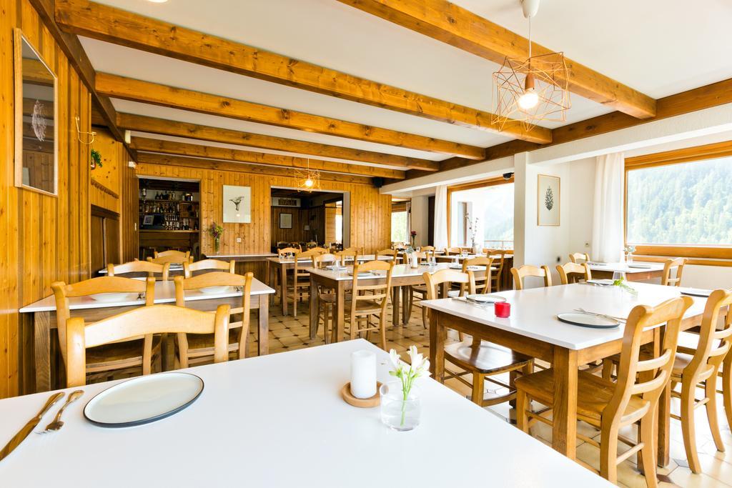 Hotel Le Roitelet Chatel