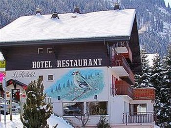 Le Roitelet Hotel