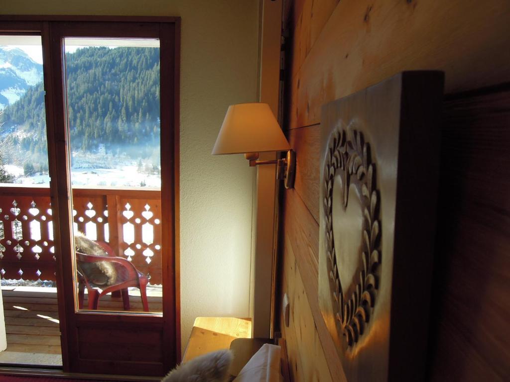Le Roitelet Hotel