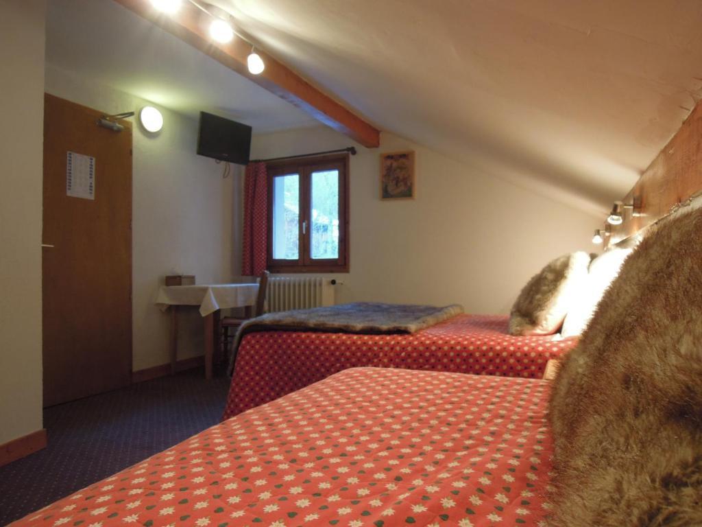 Hotel Le Roitelet
