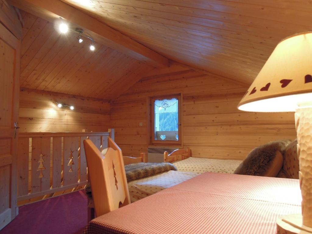 Le Roitelet 2*