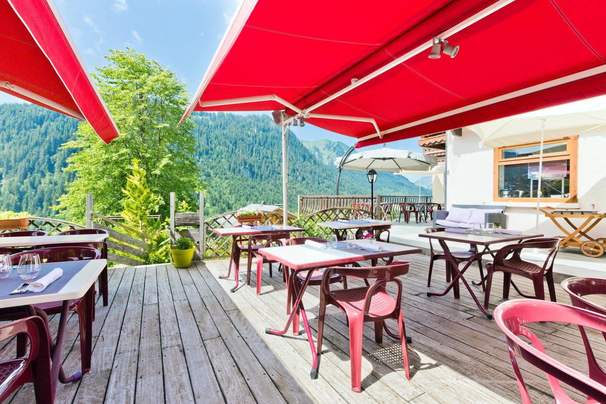 Le Roitelet Chatel