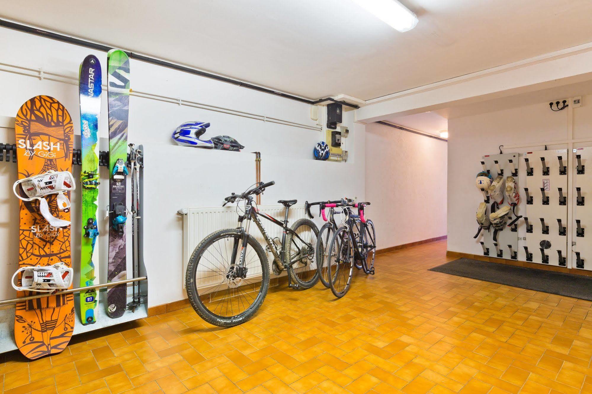 Hotel Le Roitelet Chatel