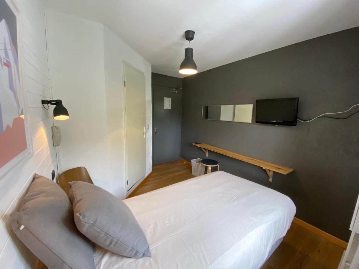 Hotel Le Roitelet Chatel
