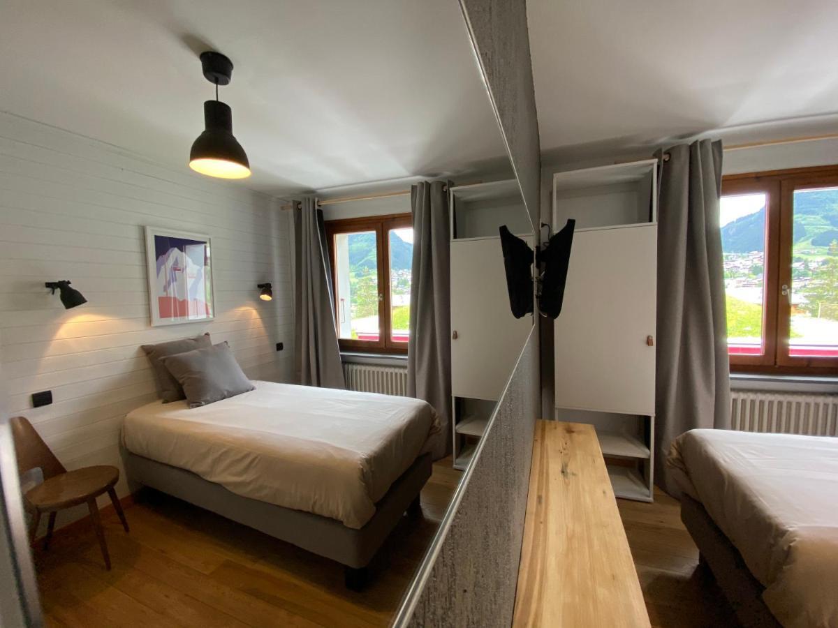 Hotel Le Roitelet Chatel