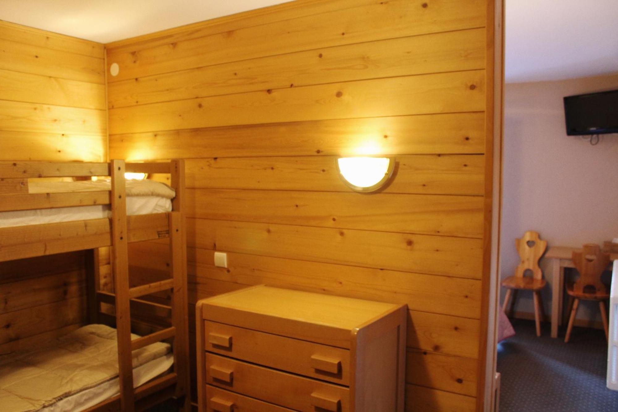 Le Roitelet Hotel Chatel