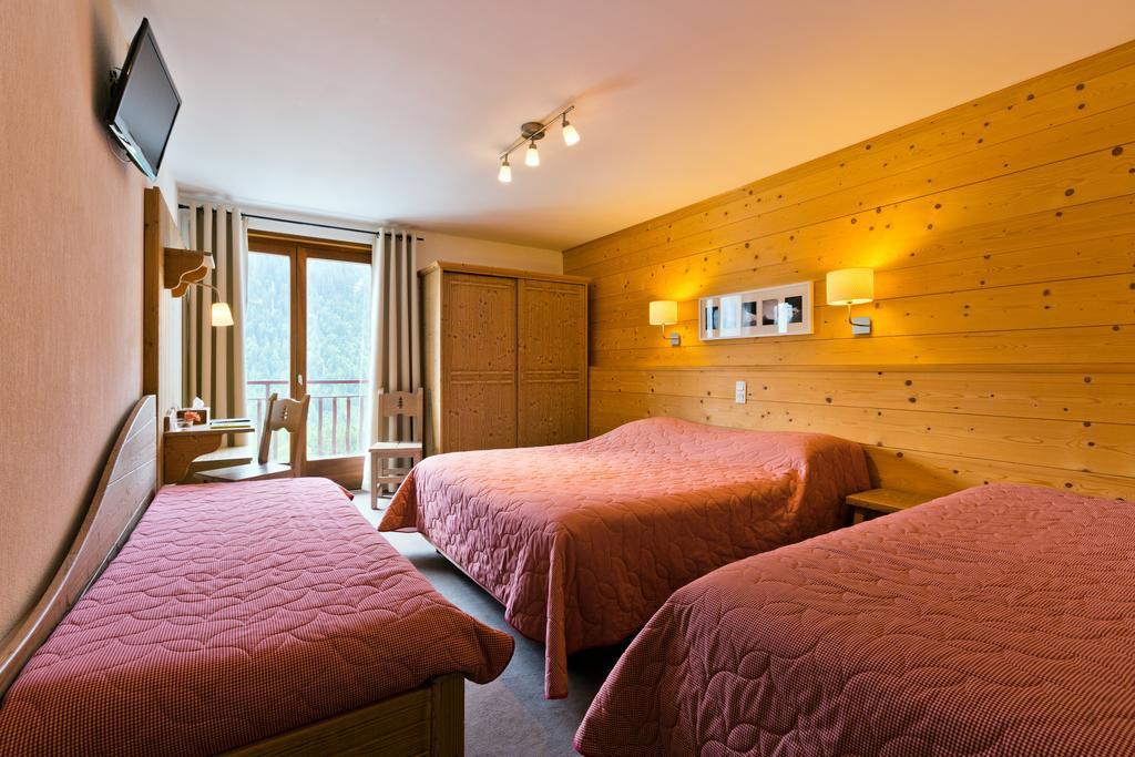 Hotel Le Roitelet 2*