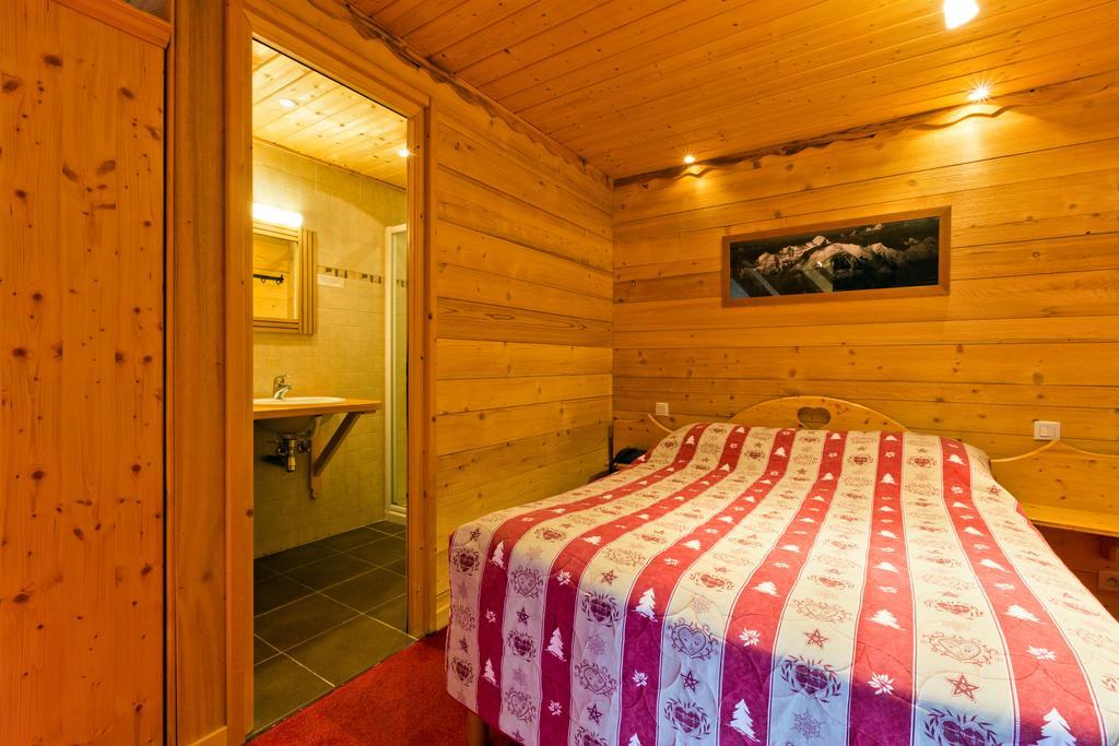 Hotel Le Roitelet