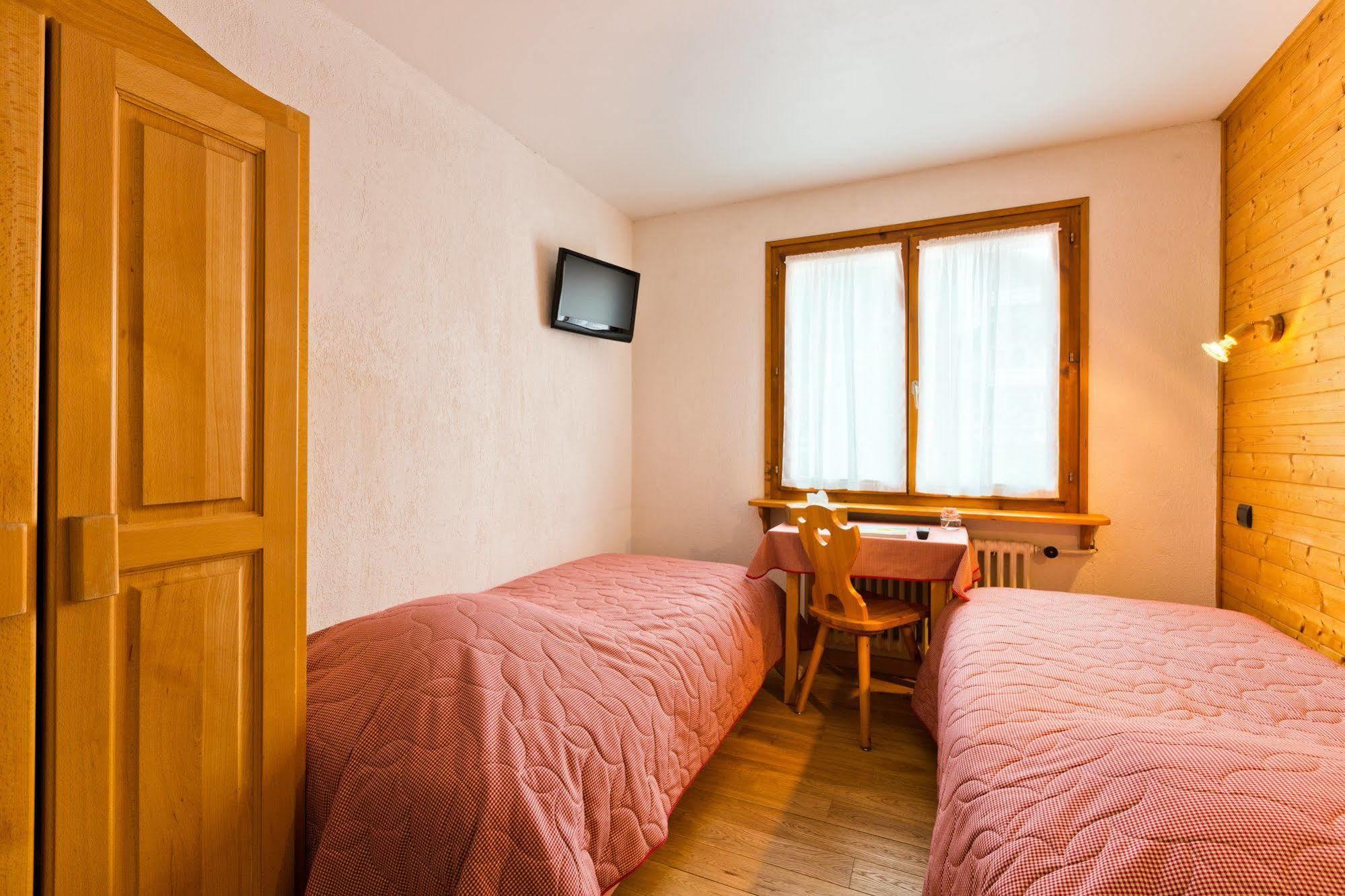 Le Roitelet Hotel Chatel