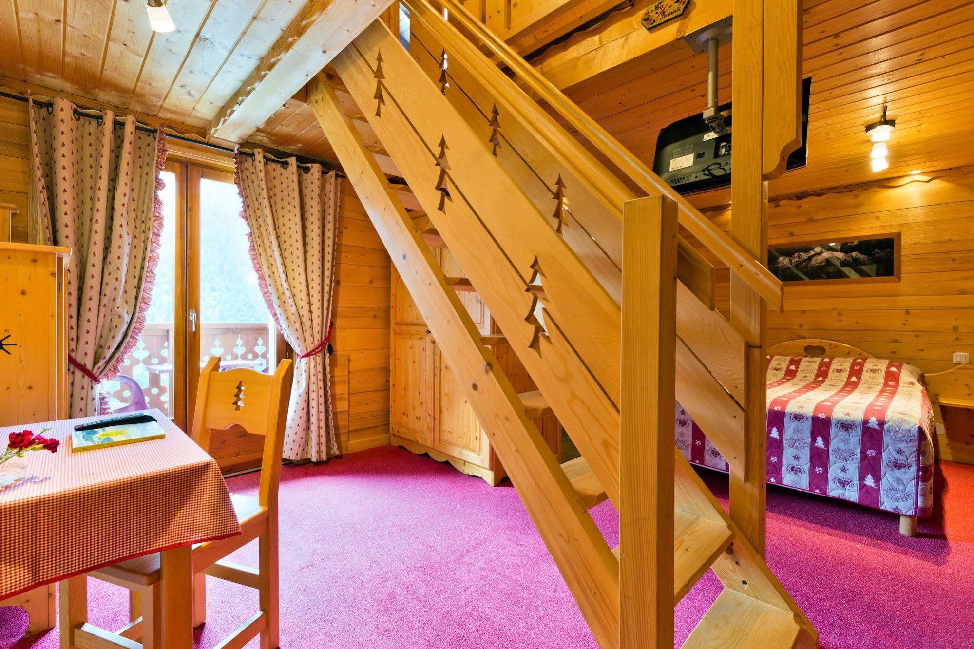 Le Roitelet Hotel