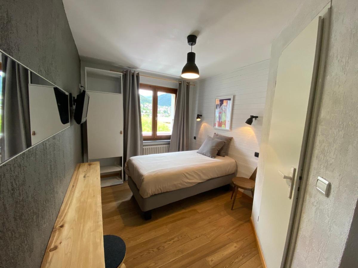 Le Roitelet Hotel